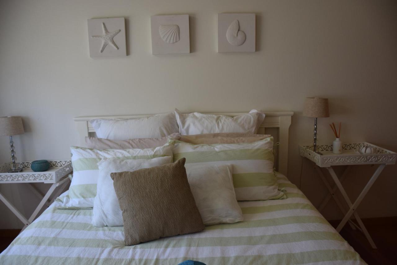 Tranquillity Beach House วินเซนเทีย ภายนอก รูปภาพ